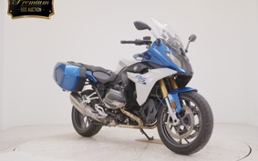 BMW R1200RS 2017