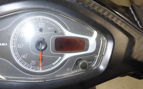 SUZUKI ADDRESS V125 S 2012 CF4MA