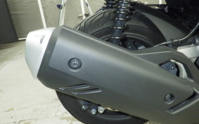 HONDA PCX 160 2021 KF47