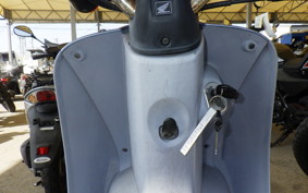 HONDA TODAY 2025 AF61