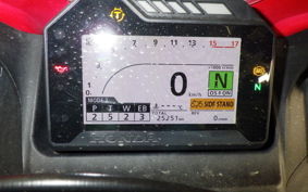 HONDA CBR600RR 2022 PC40