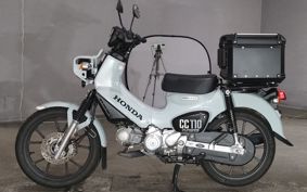 HONDA CROSS CUB110 JA60