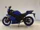 Фото Yamaha YZF R-3 2025 с японского аукциона