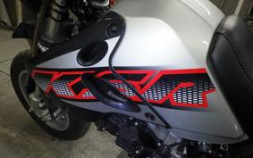 KAWASAKI KSR110 2018 KL110A