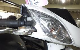 YAMAHA CYGNUS 125 X 2016