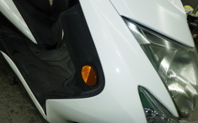 YAMAHA CYGNUS 125 XSR 2