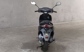 HONDA DIO AF68