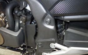 HONDA CBR400R ABS 2016 NC47