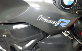 BMW K1200R 2005