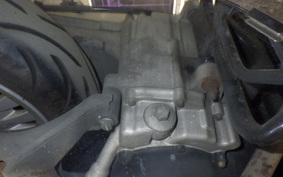 PEUGEOT ジャンゴ125 2012