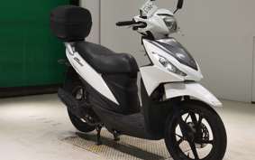 SUZUKI ADDRESS 110 2016 CE47A