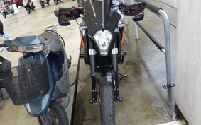 KTM 390 DUKE 2015