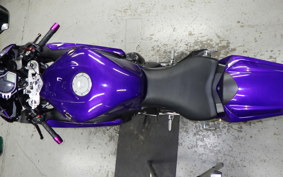 HONDA CBR1000RR Gen. 2 2008 SC59