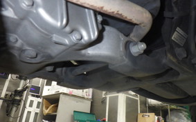 SUZUKI ADDRESS V125 S 2012 CF4MA