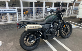 HONDA CL500 2023 PC68