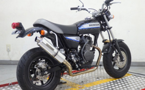 HONDA APE 50 TYPE D AC18