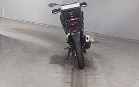 KAWASAKI  VERSYS X250 LE250D