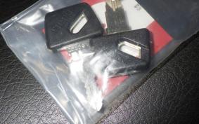 YAMAHA TRICITY 125 SEK1J