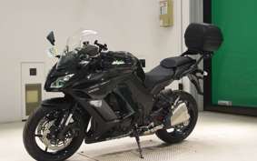 KAWASAKI NINJA 1000 A 2018