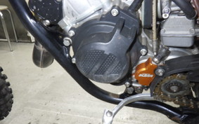 KTM 125 SX 2015