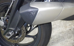 TRIUMPH STREET TRIPLE RS 2023
