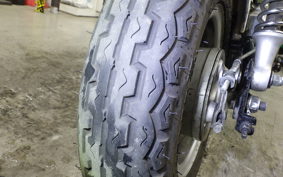 HONDA GORILLA 2024 AB27