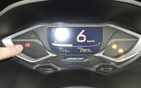 HONDA PCX125 2001 JK05