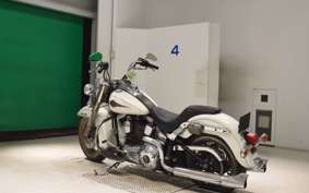 HARLEY FLSTC 1450 2000