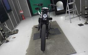 HARLEY XL1200N 2008