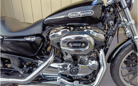 HARLEY XL1200L 2008 CX3