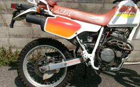 HONDA XLR250R MD22