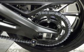 YAMAHA XSR900 2017 RN46J