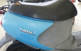SUZUKI LET's 4 CA41A