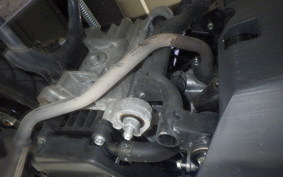 HONDA TACT-4ﾍﾞｰｼｯｸ 2007 AF79