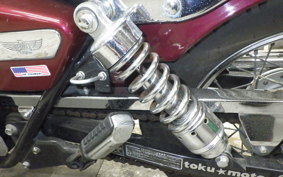 HONDA REBEL 250 2025 MC13