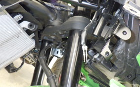 KAWASAKI ZX-4R SE 2025 ZX400P