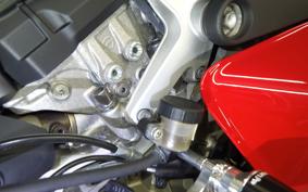 DUCATI PANIGALE V4 2020