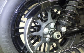 HARLEY XL1200X 2022