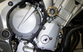 YAMAHA FAZER FZ6 S 2003