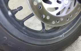 HONDA LEAD 125 2008 JF45