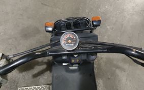 HONDA ZUMAR AF58