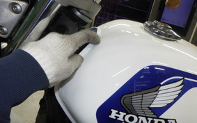 HONDA JADE 2020 MC23