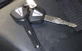 KAWASAKI NINJA 1000 A 2018 ZXT00W