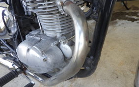 KAWASAKI ESTRELLA RS BJ250A