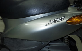 YAMAHA JOG Gen.5 2025 SA36J