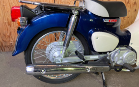 HONDA SUPER CUB110 JA44