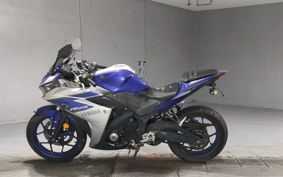 YAMAHA YZF-R25 RG10J
