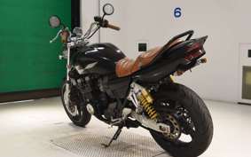 YAMAHA XJR400 Gen.3 R 2002 RH02J
