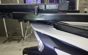 YAMAHA TRICITY 155 2024 SG81J