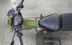 HONDA ｸﾛｽｶﾌﾞ110-2 JA45